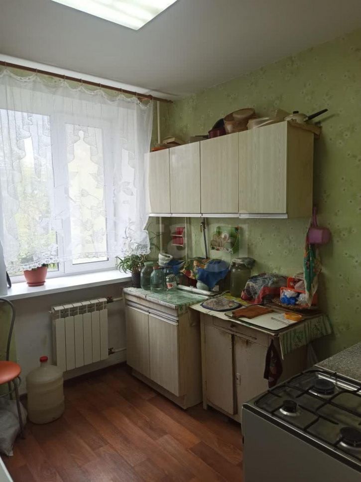 Комната улица Баумана