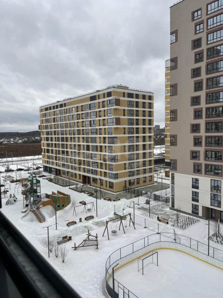 Студия Новосинарский бульвар