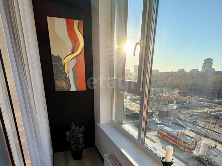 Студия улица Пехотинцев