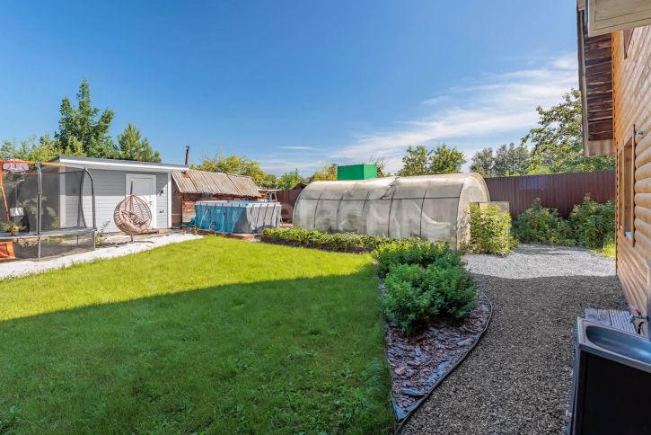 Коттедж/дом Чкаловский район