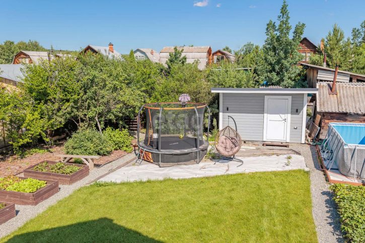 Коттедж/дом Чкаловский район