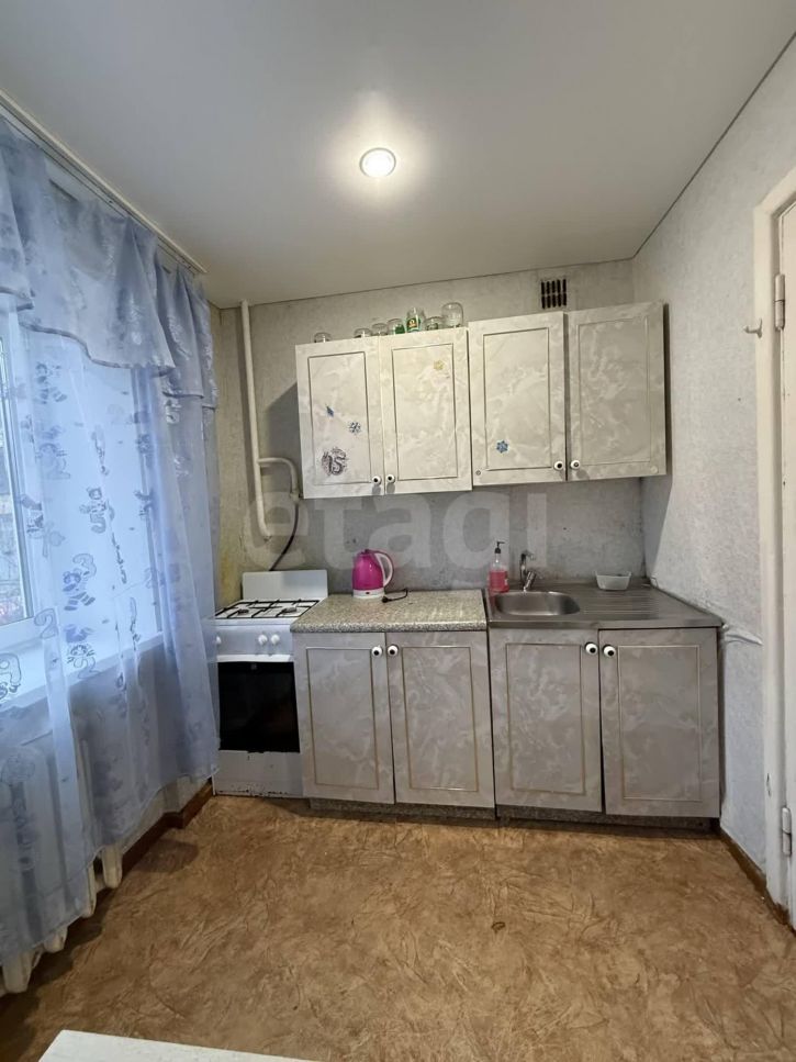 2-комн квартира проспект Космонавтов