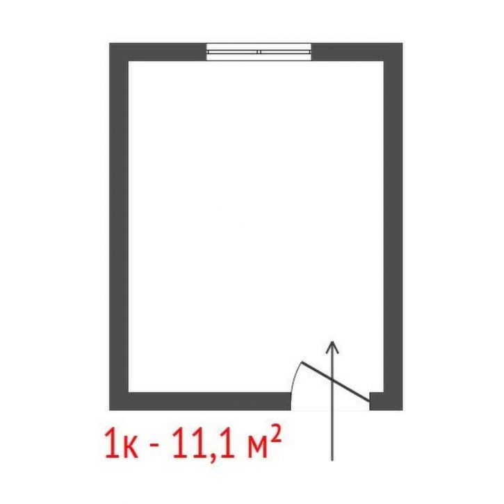 Комната улица Крауля