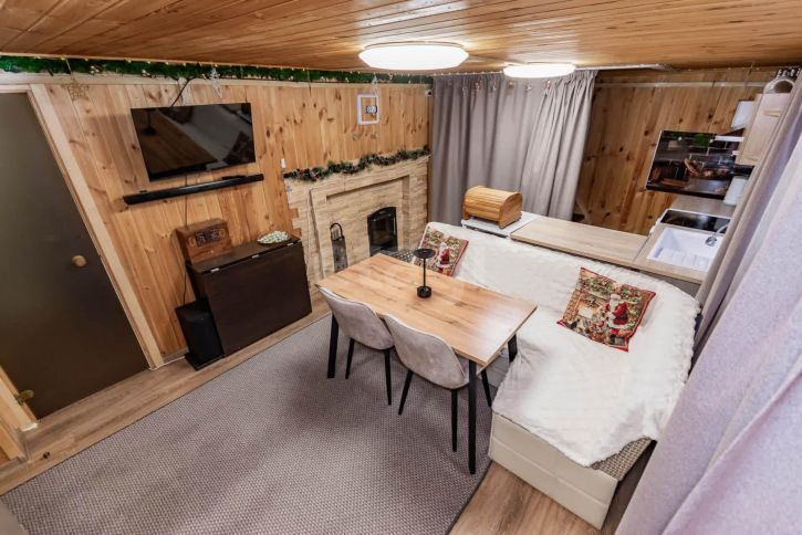 Коттедж/дом Верх-Исетский район