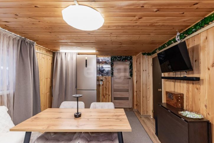 Коттедж/дом Верх-Исетский район