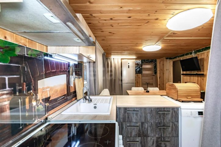 Коттедж/дом Верх-Исетский район