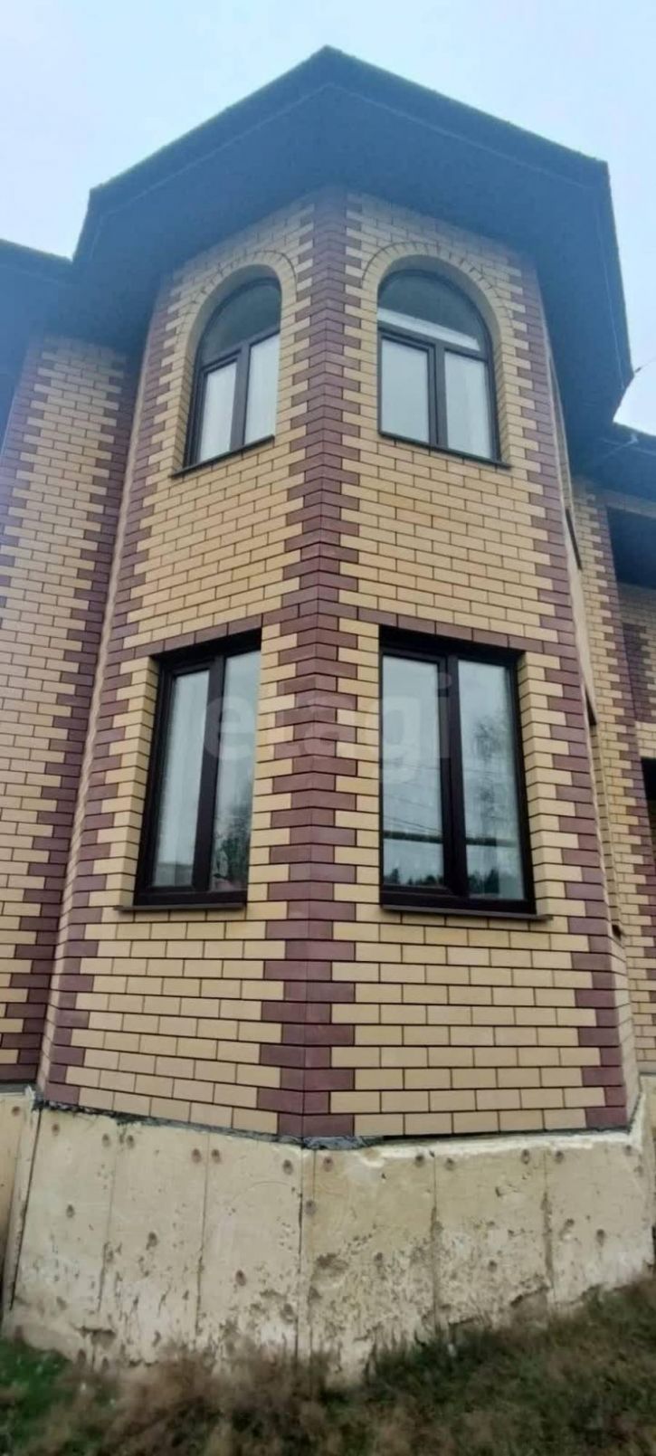 Коттедж/дом Лагерная улица