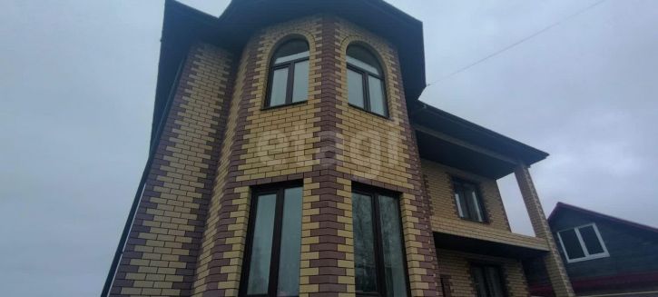 Коттедж/дом Лагерная улица