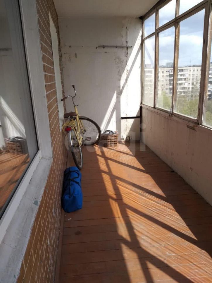 2-комн квартира улица Начдива Онуфриева