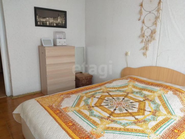 2-комн квартира улица Начдива Онуфриева