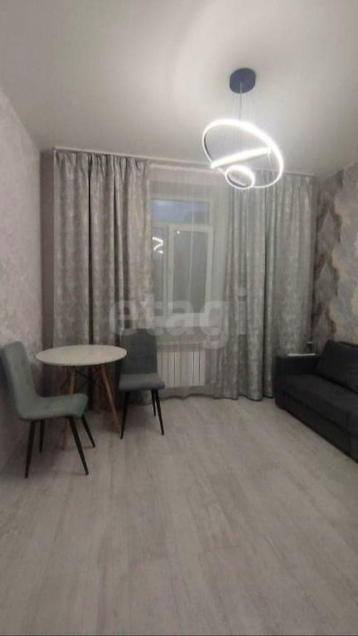 Студия улица Баумана