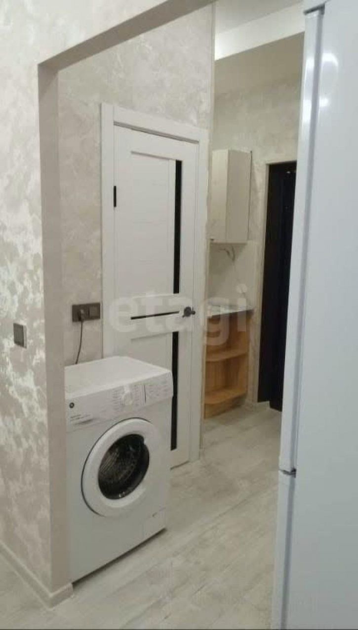 Студия улица Баумана