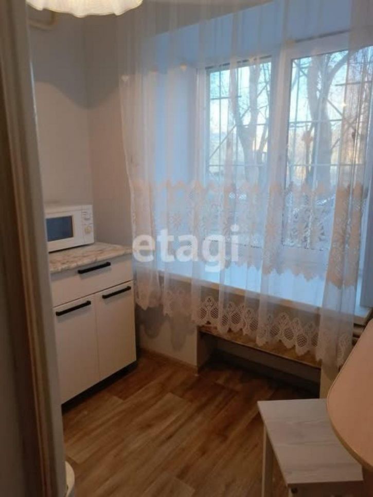 1-комн квартира переулок Энергетиков