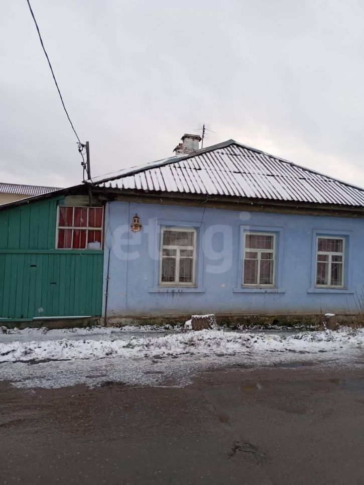 Коттедж/дом Газетная улица