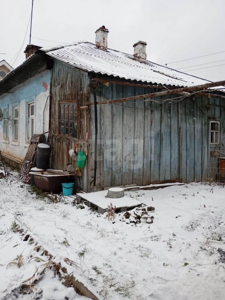 Коттедж/дом Газетная улица