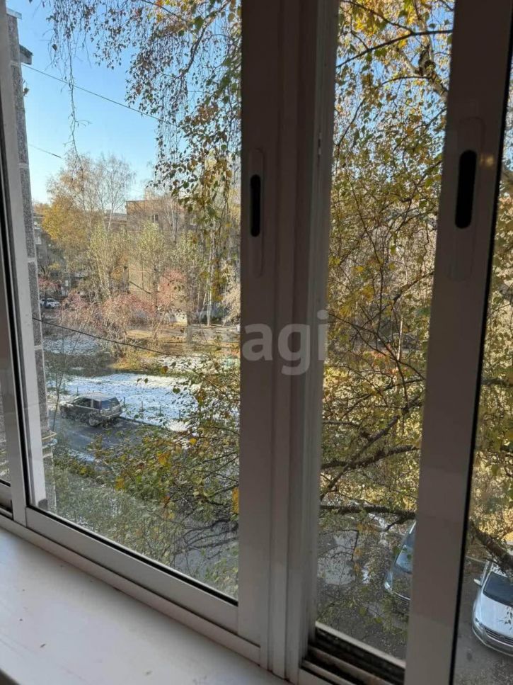 3-комн квартира Ясная улица