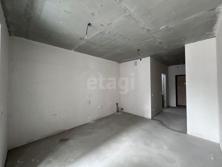 Студия проспект Космонавтов