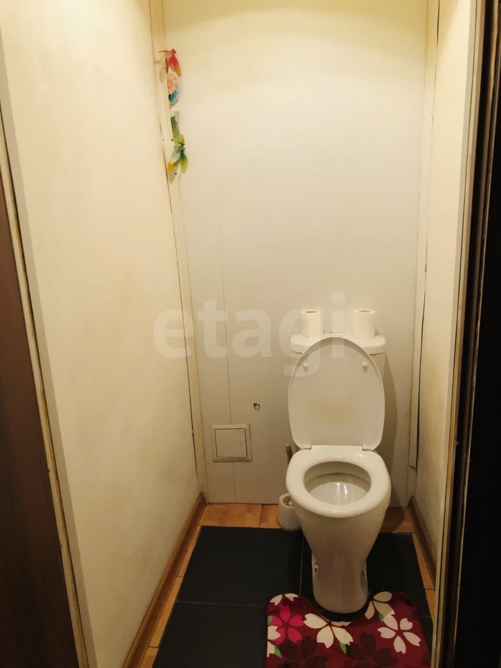 Комната Братская улица