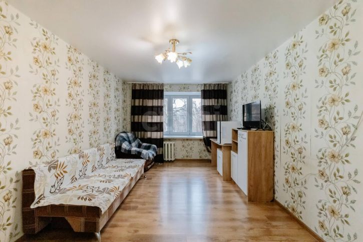 3-комн квартира улица Народной Воли