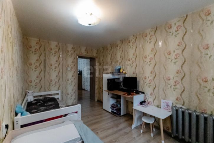 3-комн квартира улица Народной Воли