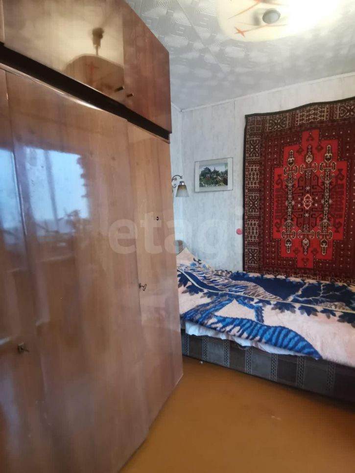 2-комн квартира улица Молодёжи