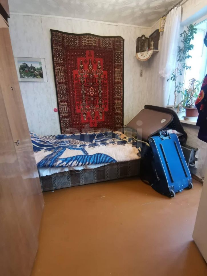 2-комн квартира улица Молодёжи