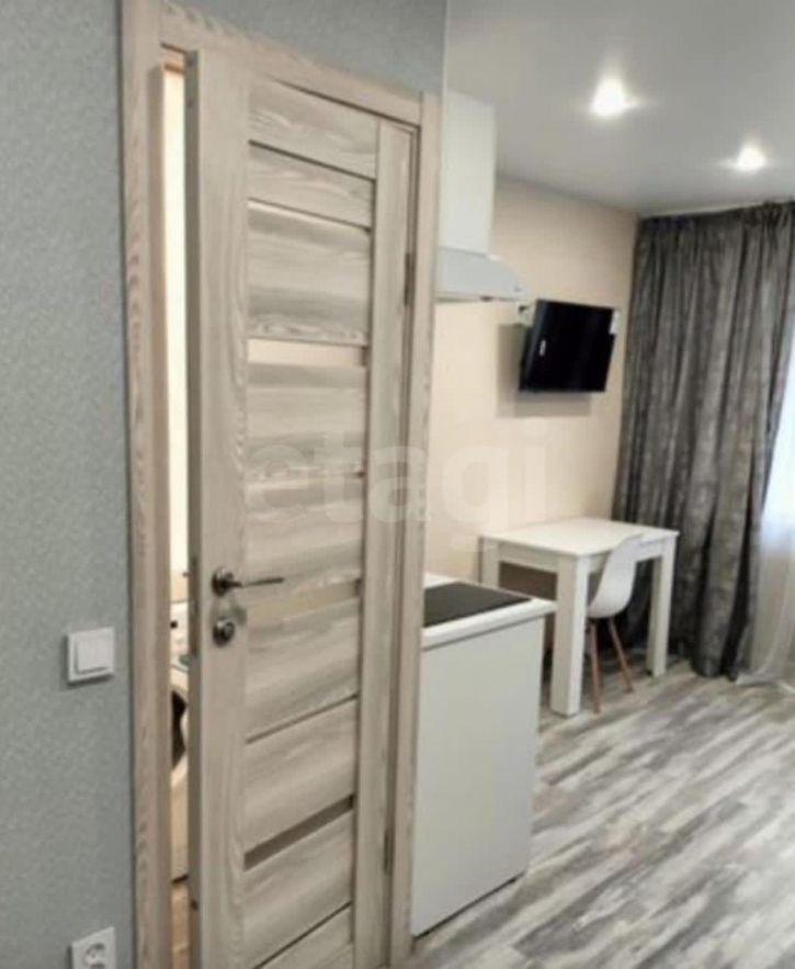 Студия улица Бахчиванджи