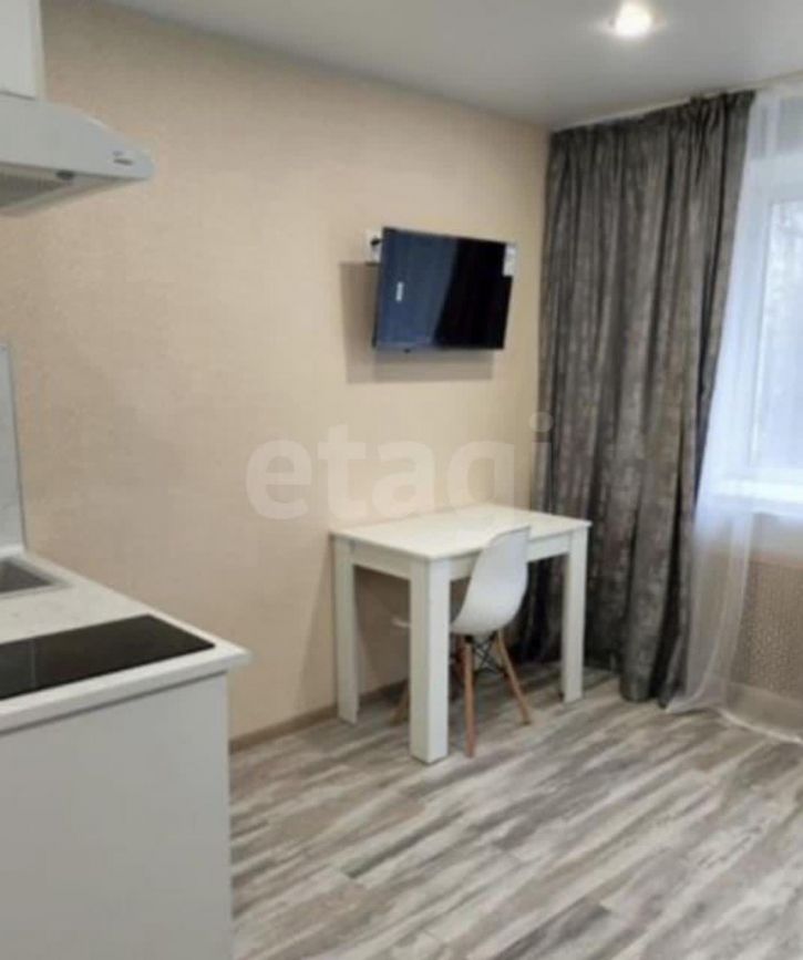 Студия улица Бахчиванджи