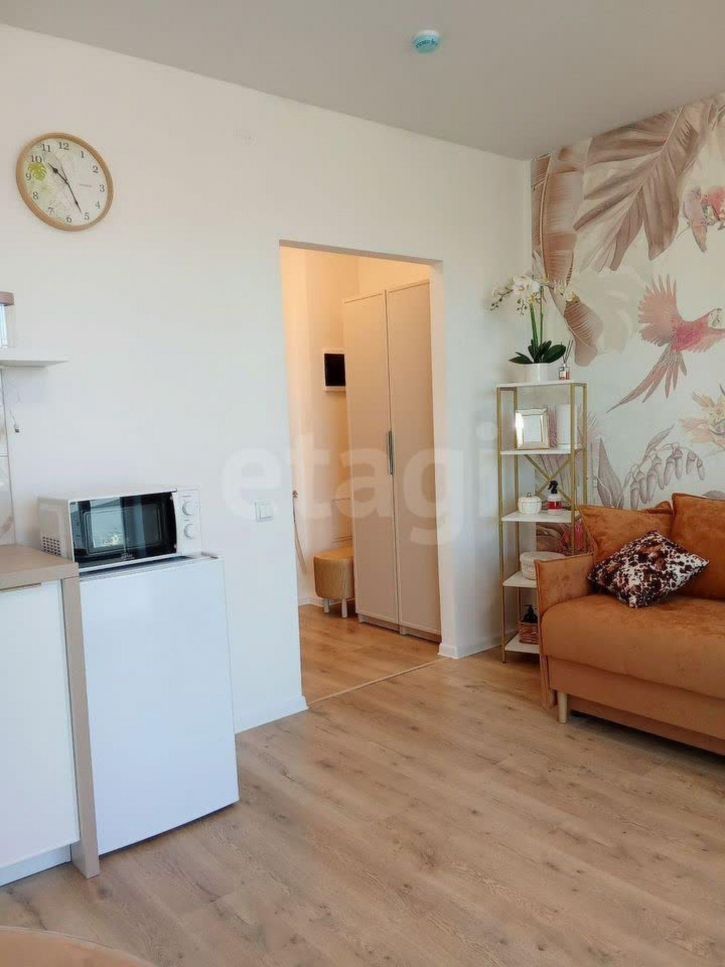 Студия Новосинарский бульвар