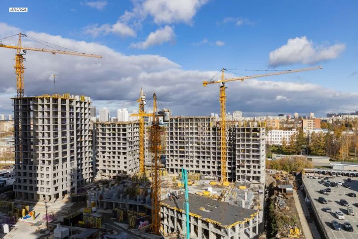 Студия Сибирский тракт