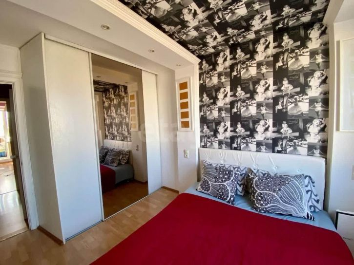 2-комн квартира улица Татищева