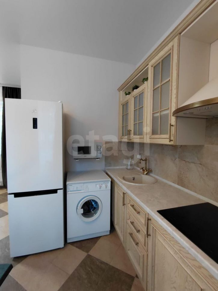 Студия Катайский переулок