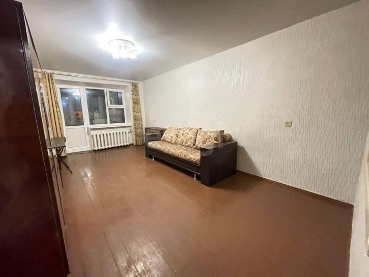 1-комн квартира Парковый переулок