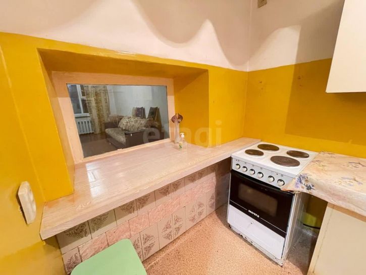 1-комн квартира Парковый переулок