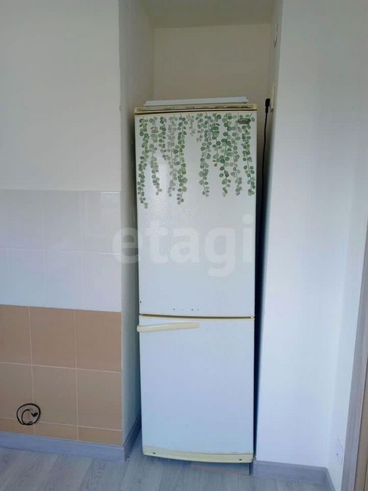 2-комн квартира Палисадная улица