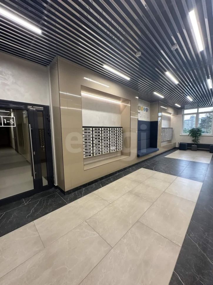 1-комн квартира Отрадная улица