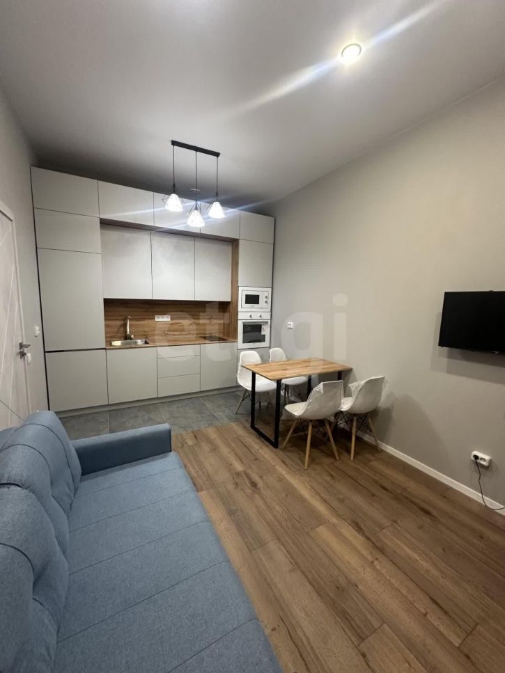 1-комн квартира Отрадная улица