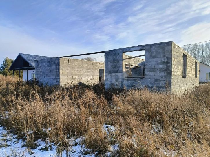 Коттедж/дом ДНП «Аэродром»