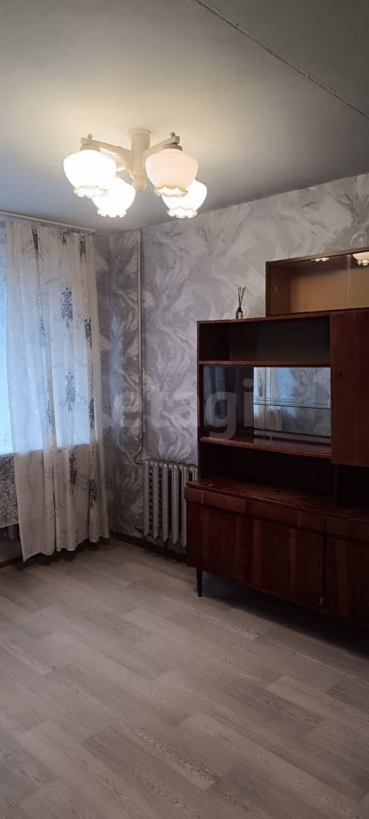 3-комн квартира Курганская улица