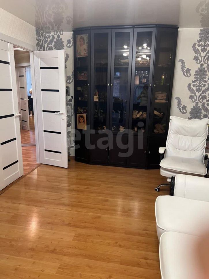 3-комн квартира Изоплитная улица