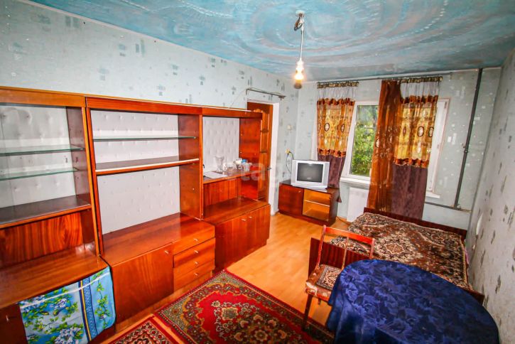 2-комн квартира улица Хмелёва