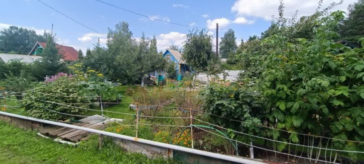 Коттедж/дом Волчанский переулок