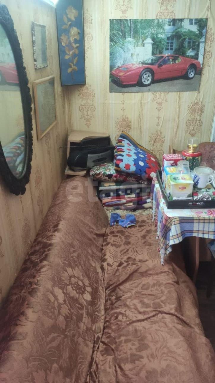 Коттедж/дом Волчанский переулок