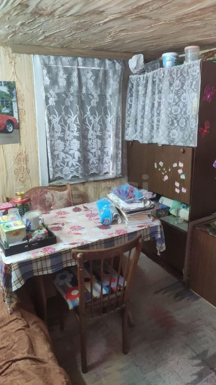 Коттедж/дом Волчанский переулок