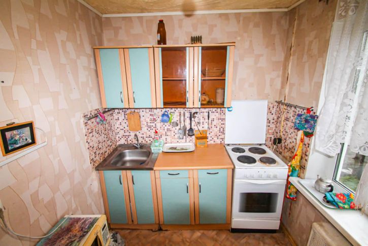 2-комн квартира улица Хмелёва