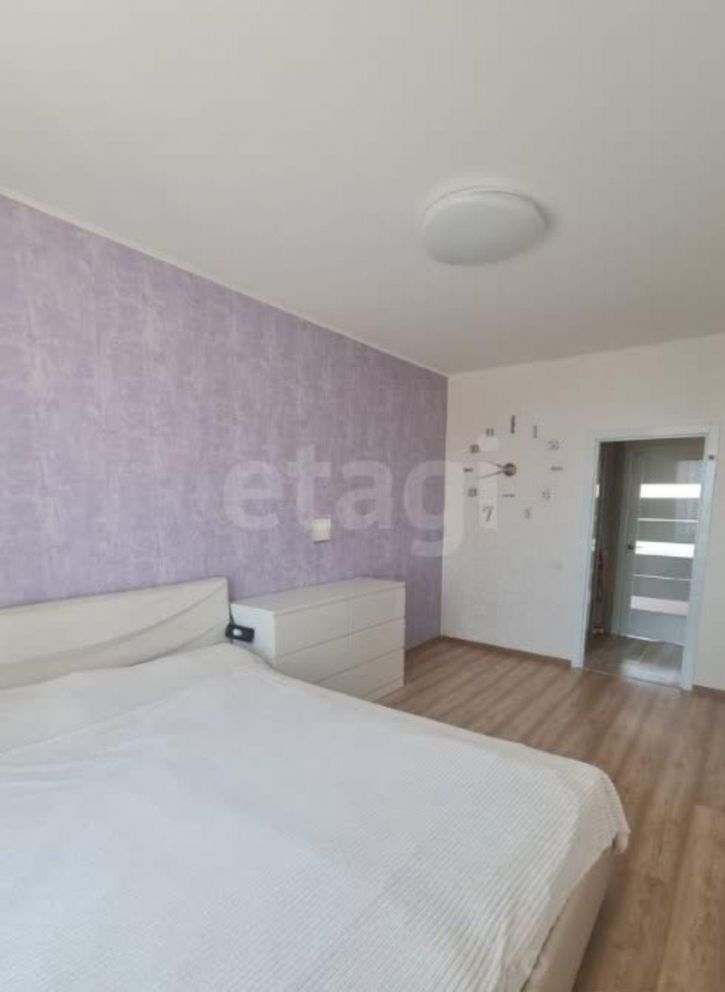 3-комн квартира Лучистая улица