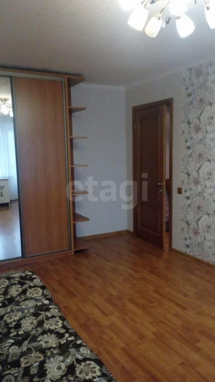 2-комн квартира улица Блюхера