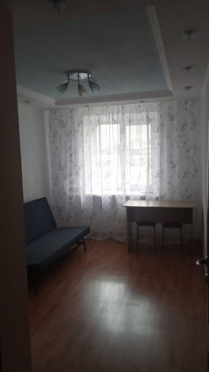 2-комн квартира улица Блюхера