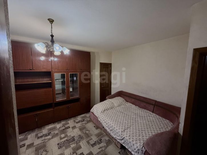 2-комн квартира улица Мира