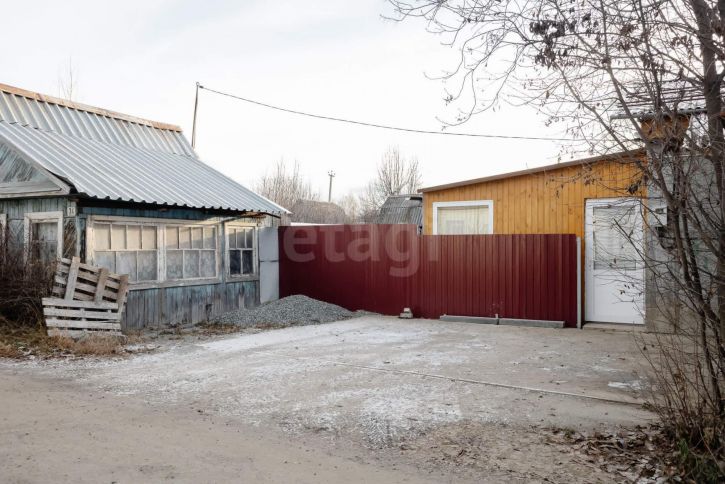 Коттедж/дом ЕКАД 5км